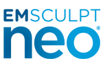 Emsculpt Neo Logo
